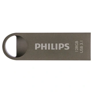 Afbeelding van Philips FM12FD165B USB 3.1 128GB Moon