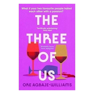 Image de The Three of Us