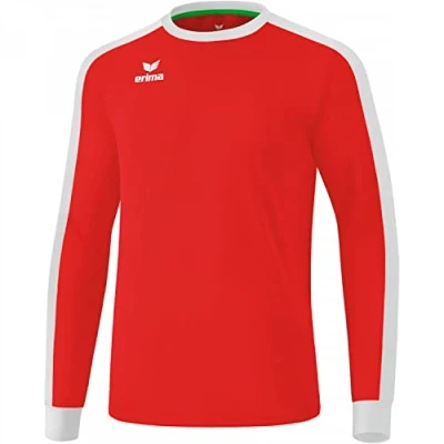 Afbeelding van ERIMA Retro Star shirt LA rood/wit / 128