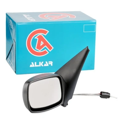Afbeelding van Alkar Buitenspiegel 6137386