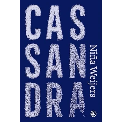 Afbeelding van Cassandra