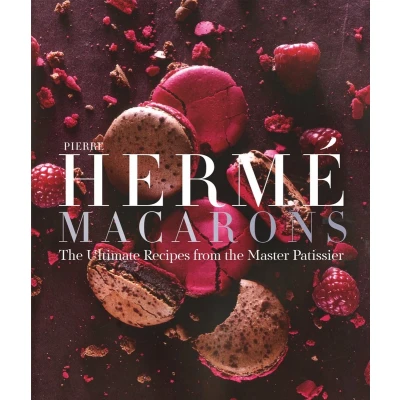 Afbeelding van Pierre Hermé Macaron