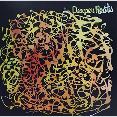 Afbeelding van Roots Deeper (LP)