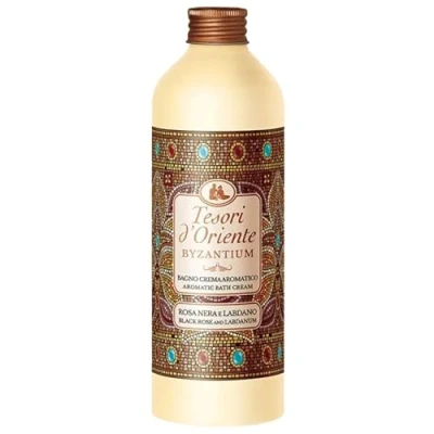 Afbeelding van Tesori d&#039;Oriente Byzantium Badvloeistof 500 ml