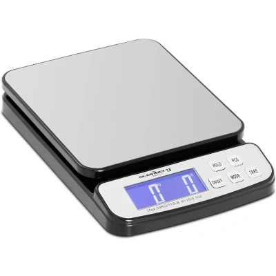 Afbeelding van Steinberg Brievenweegschaal 50 kg/1 g