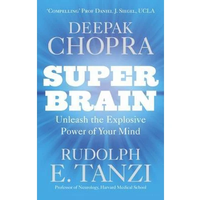 Afbeelding van Super Brain
