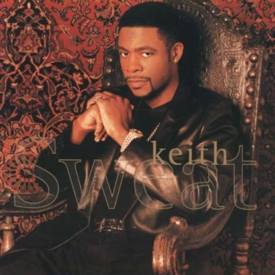 Afbeelding van Keith Sweat