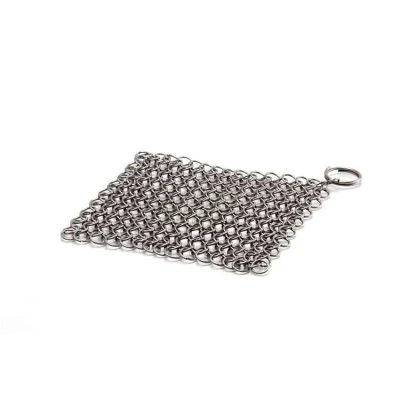 Afbeelding van Petromax Chainmail Scrub XL 20cm