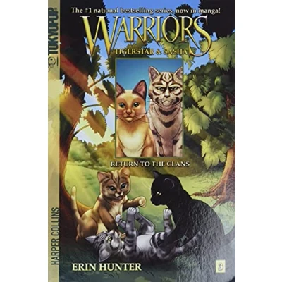 Afbeelding van Warriors