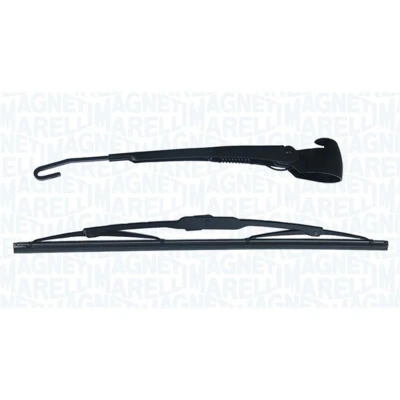 Afbeelding van Ruitenwisser Magneti Marelli 000723180208 380mm Zonder speciale voertuigadapter VOLKSWAGEN: Golf 4 Variant