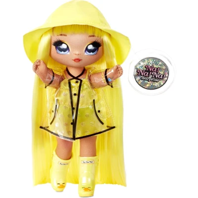 Afbeelding van MGA Entertainment Na! Surprise 2 in 1 Sparkle Series Fashi