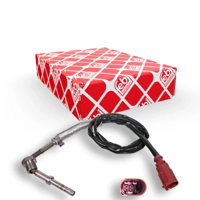 Afbeelding van Febi Bilstein Sensor uitlaatgastemperatuur 100844