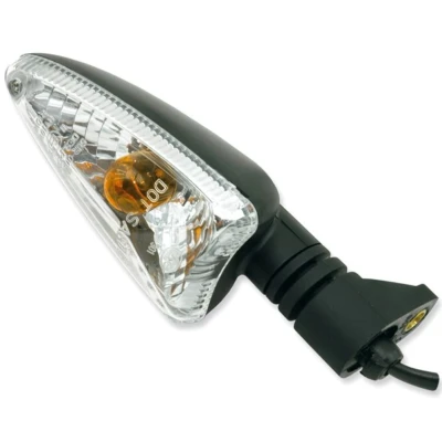 Afbeelding van VICMA 10838 Knipperlichten Rechts voor, Links achter Met knipperlamp