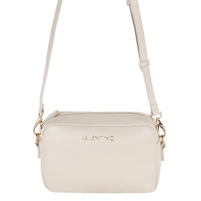 Afbeelding van Valentino Brixton Soft Cosmetic Case ecru