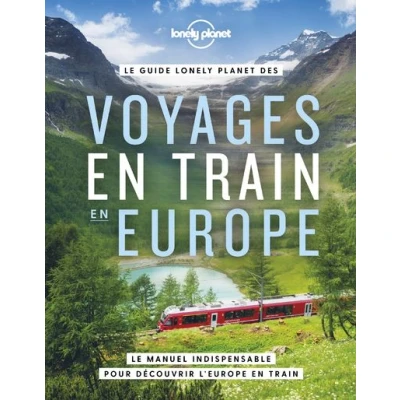Image de Voyages en train Europe