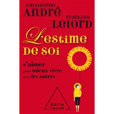 Image de L&#039;Estime de soi COLLECTOR