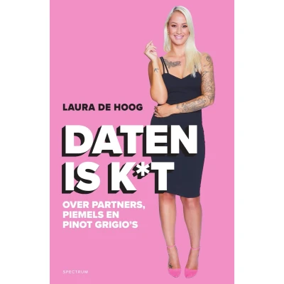Afbeelding van Daten is k*t