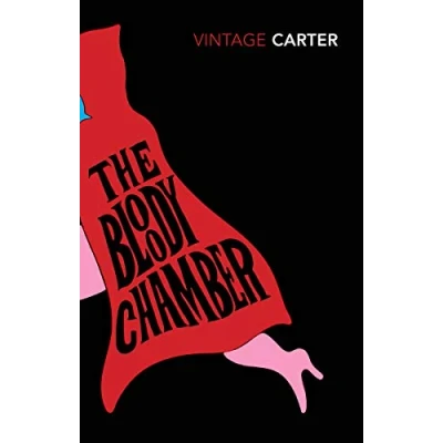 Afbeelding van The Bloody Chamber and Other Stories