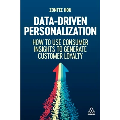 Afbeelding van Data Driven Personalization