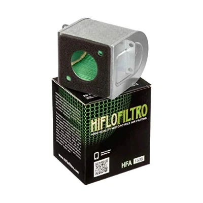 Afbeelding van Hiflofiltro Honda Hfa1508 Luchtfilter Groen