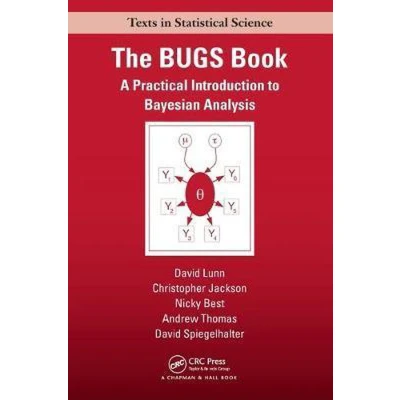Afbeelding van BUGS Book