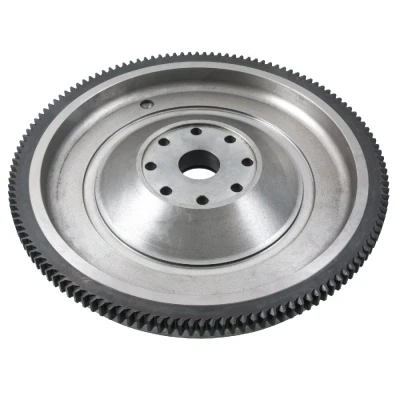 Afbeelding van FEBI BILSTEIN 108750 Vliegwiel met starterkrans