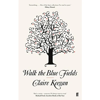 Afbeelding van Walk The Blue Fields