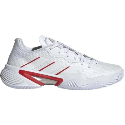 Afbeelding van Barricade GW5034 Tennisschoenen Dames 100 4,5 Wit