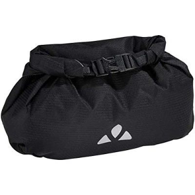 Afbeelding van VAUDE Aqua Box Light Fietstas Black