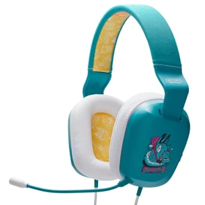 Afbeelding van PowerA Bedrade Stereoheadset voor Nintendo Switch Fortnite Llambro