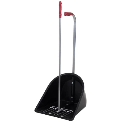 Afbeelding van Premiere Hark en schep Stalboy One Size Kobaltblauw