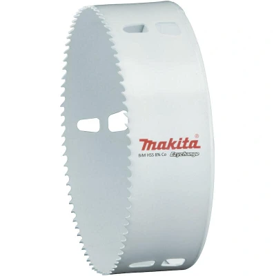 Afbeelding van MAKITA E 04064 gatzaag bimetaal met 8% Cobalt EZYCHANGE 152mm