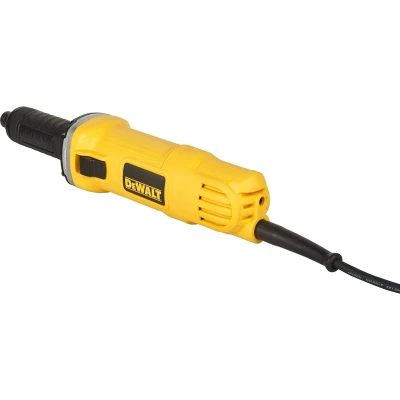 Afbeelding van Dewalt DWE4884 QS Rechte slijper 450W 6MM
