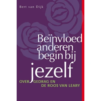 Afbeelding van Beïnvloed anderen, begin bij jezelf
