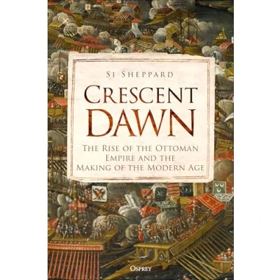 Afbeelding van Crescent Dawn