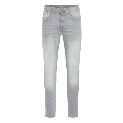 Afbeelding van Blend He Jet fit Multiflex NOOS grijs Heren Jeans Maat W42 X L30