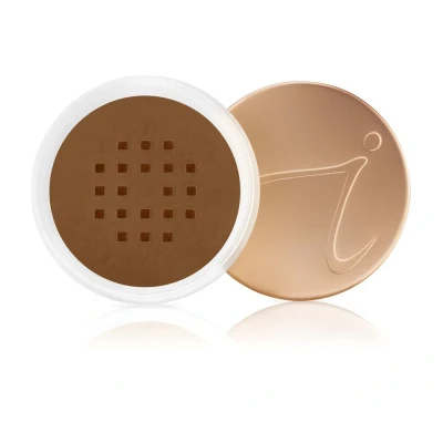 Afbeelding van Jane Iredale Poudre Amazing Base mineral libre SPF15 Cocoa 10,5gr