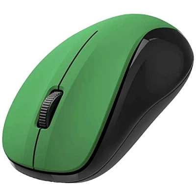 Afbeelding van Hama Optische Dr. Muis Met 3 Knoppen Mw 300 V2 Geluidloos Usb Ontvanger Gr