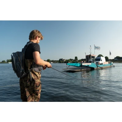 Afbeelding van Ultimate Camo Waders 45 Waadpak
