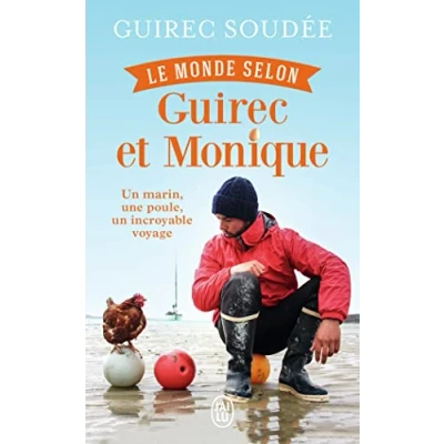 Afbeelding van LE MONDE SELON GUIREC ET MONIQUE