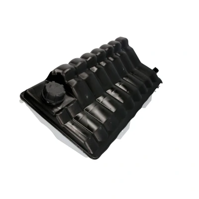 Afbeelding van NRF 455020 Expansievat 12 Zonder sensor, Met kap