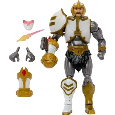 Afbeelding van Masters of the Universe: New Eternia Masterverse Action Figure Man O&#039; War Duncan 18 cm