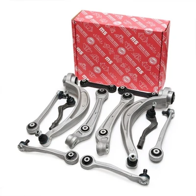 Afbeelding van MASTER SPORT 36797 SET MS Voorwiel/Achterwiel ophanging Vooras, Vooras rechts, links AUDI: A5 B8 Convertible, A4 Avant, Sportback
