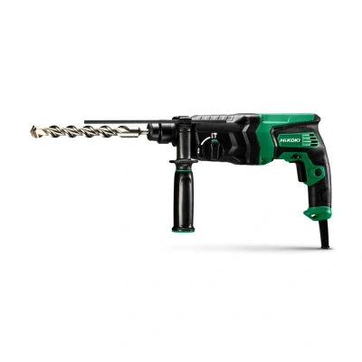 Afbeelding van DH26PB2 W1Z SDS PLUS BOORHAMER 230V, 830 W, 2