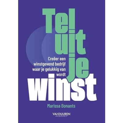 Afbeelding van Tel uit je winst