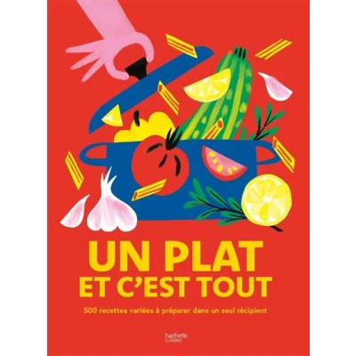Image de Un plat et c&#039;est tout