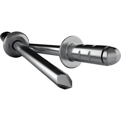 Afbeelding van Gesipa 1433909 Popnagel (Ø x l) 3.2 mm 8 RVS 1000 stuk(s)
