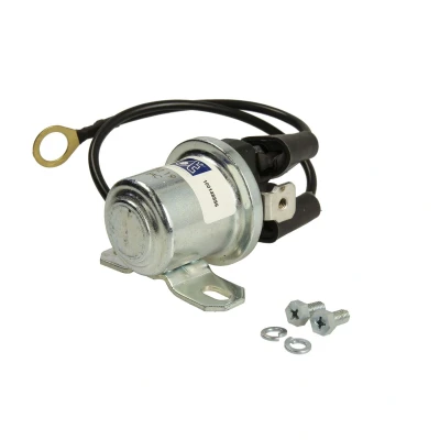 Afbeelding van DT Spare Parts 2.22105 Relais, starter