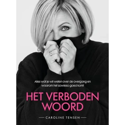 Afbeelding van Het verboden woord