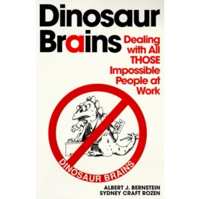 Afbeelding van Dinosaur Brains